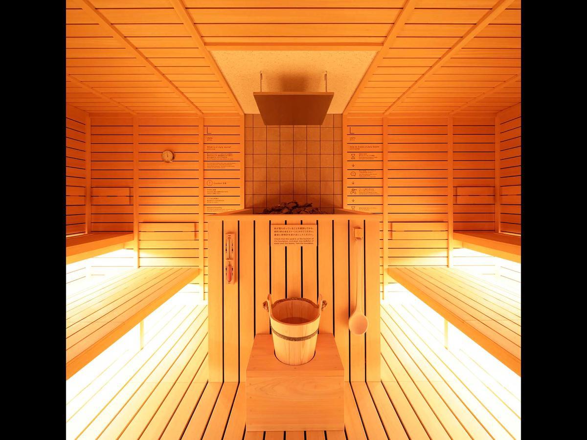 Do-C Shibuya Ebisu Otel Tokyo Dış mekan fotoğraf